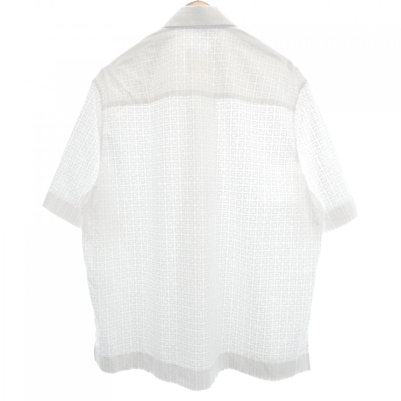 ジバンシー GIVENCHY シャツ