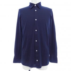 セッテフィーリカシミヤ SETTEFILI CASHMERE シャツ