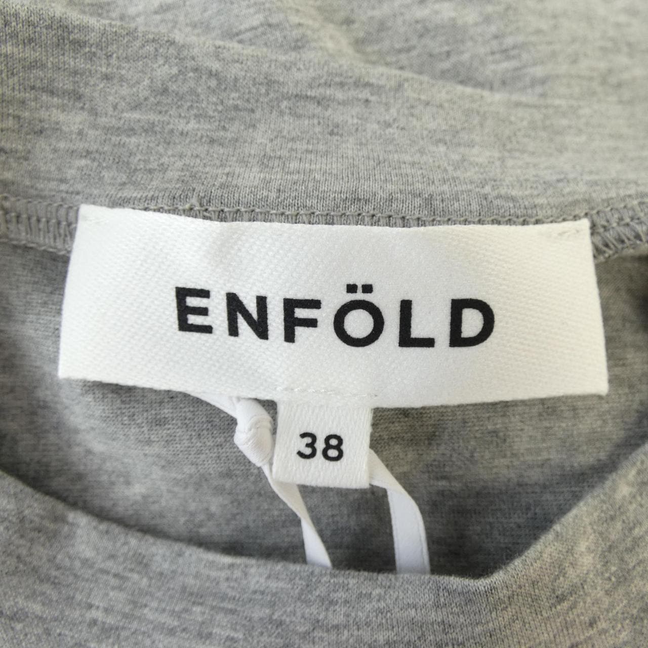 ENFOLD ENFOLD 300HA180-2230上衣