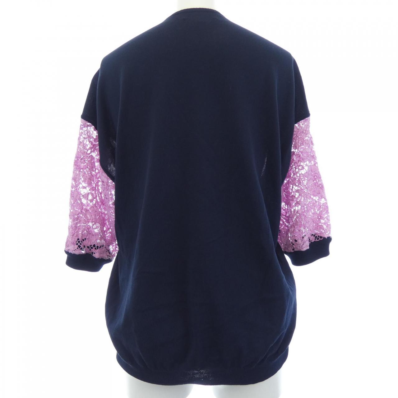 ドゥロワー DRAWER 6518-106-0363 トップス