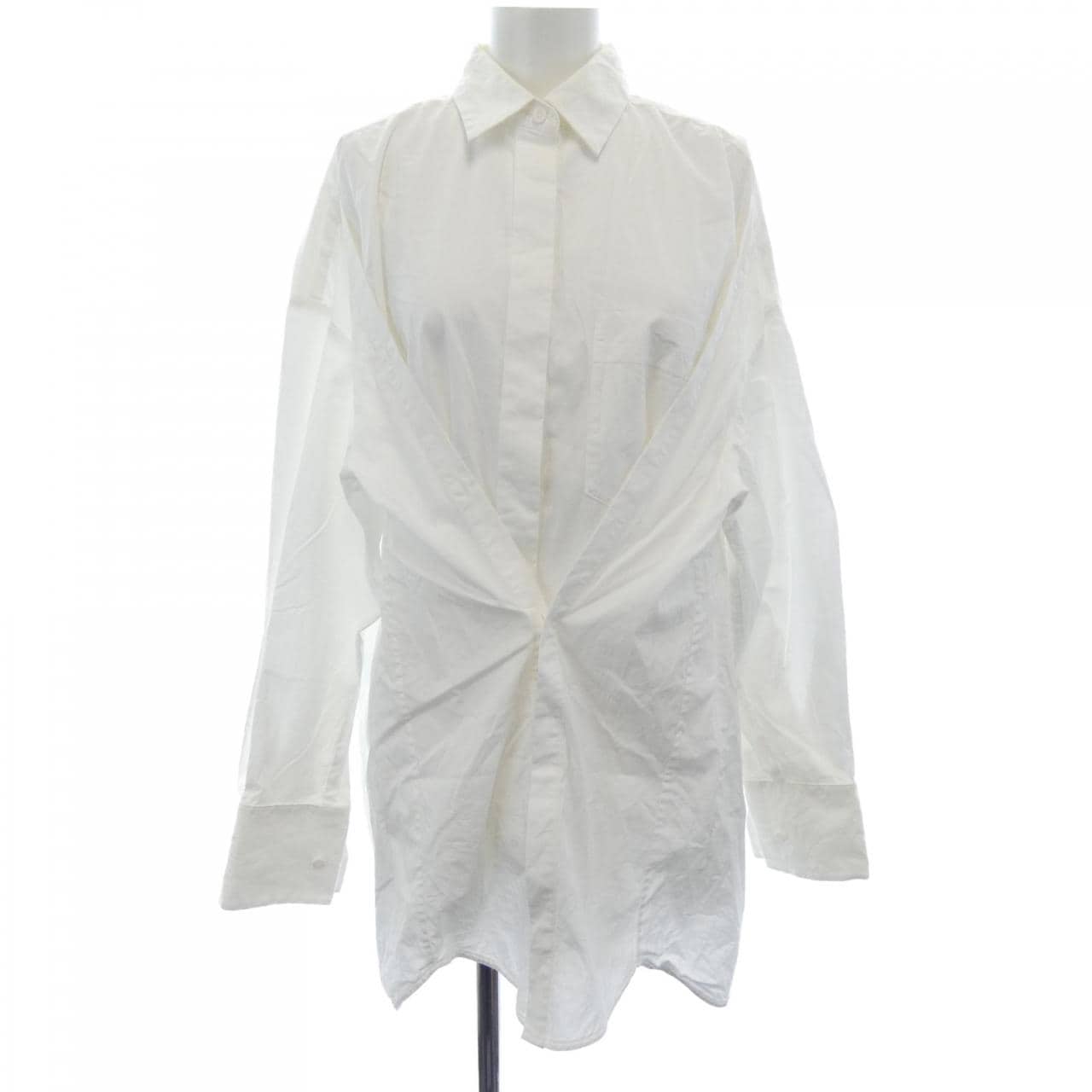 エンフォルド ENFOLD シャツ