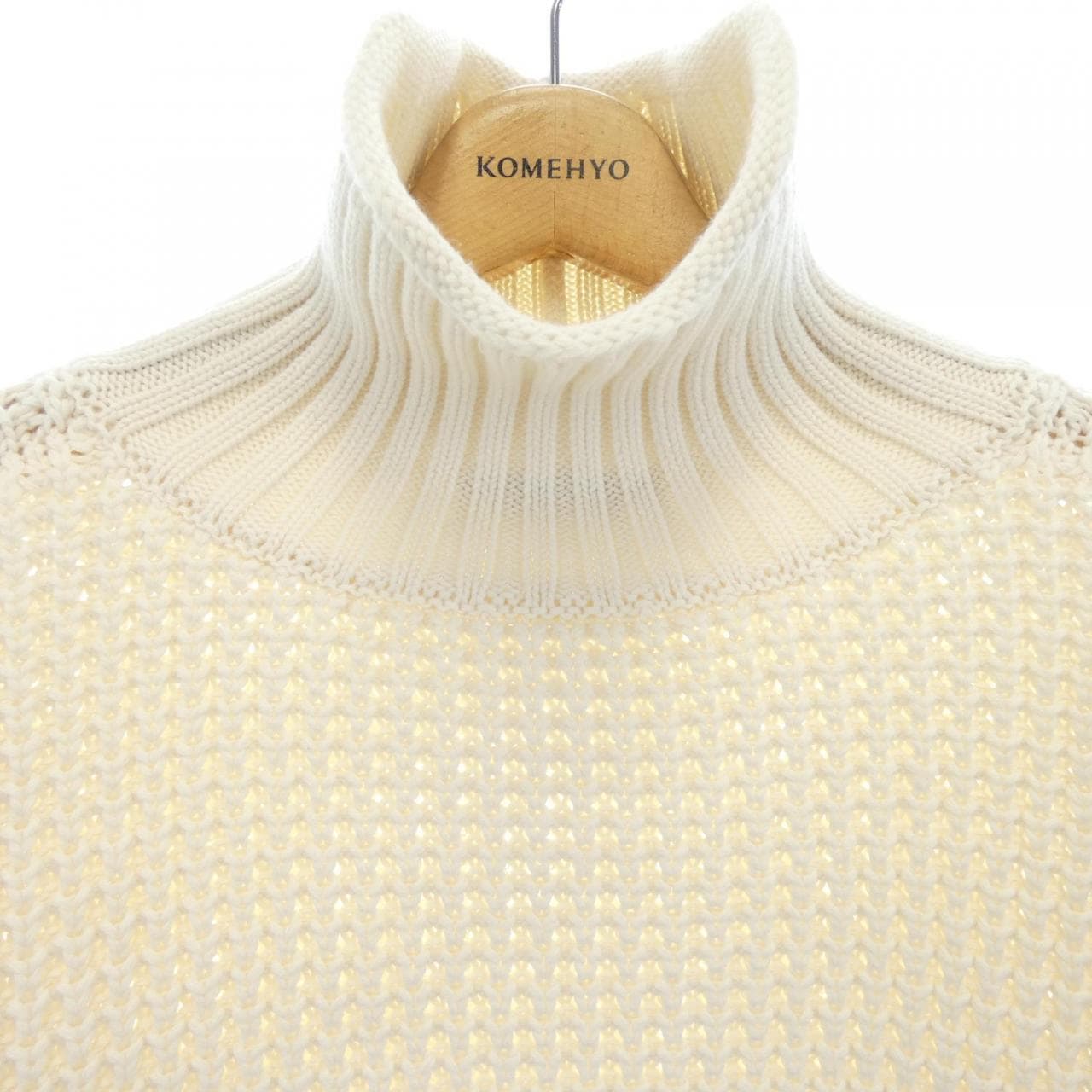 キャバン CABaN ニット