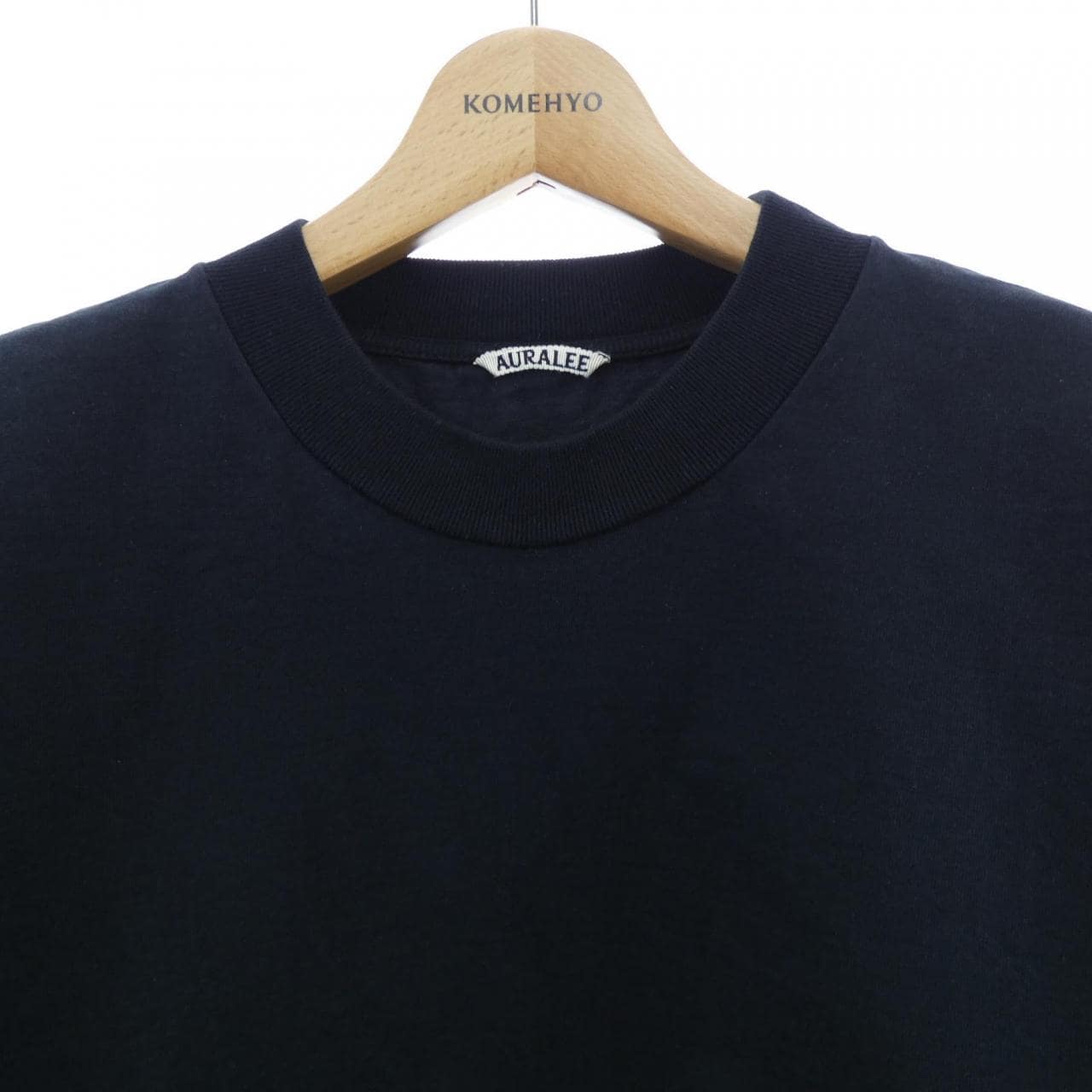 オーラリー AURALEE Tシャツ