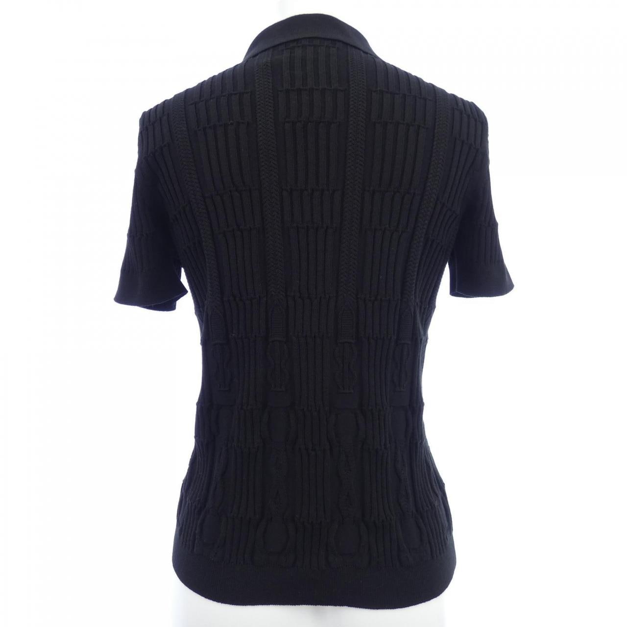 エルメス HERMES COACHING REMIX 5E2649DG トップス