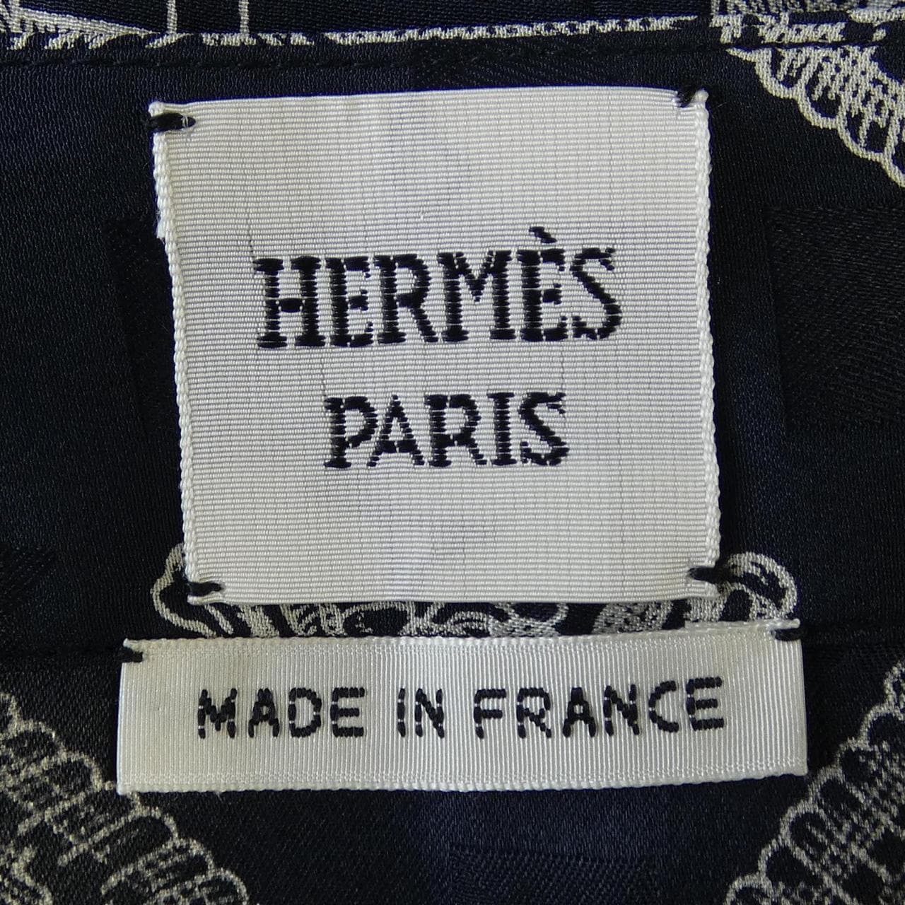 エルメス HERMES スカート