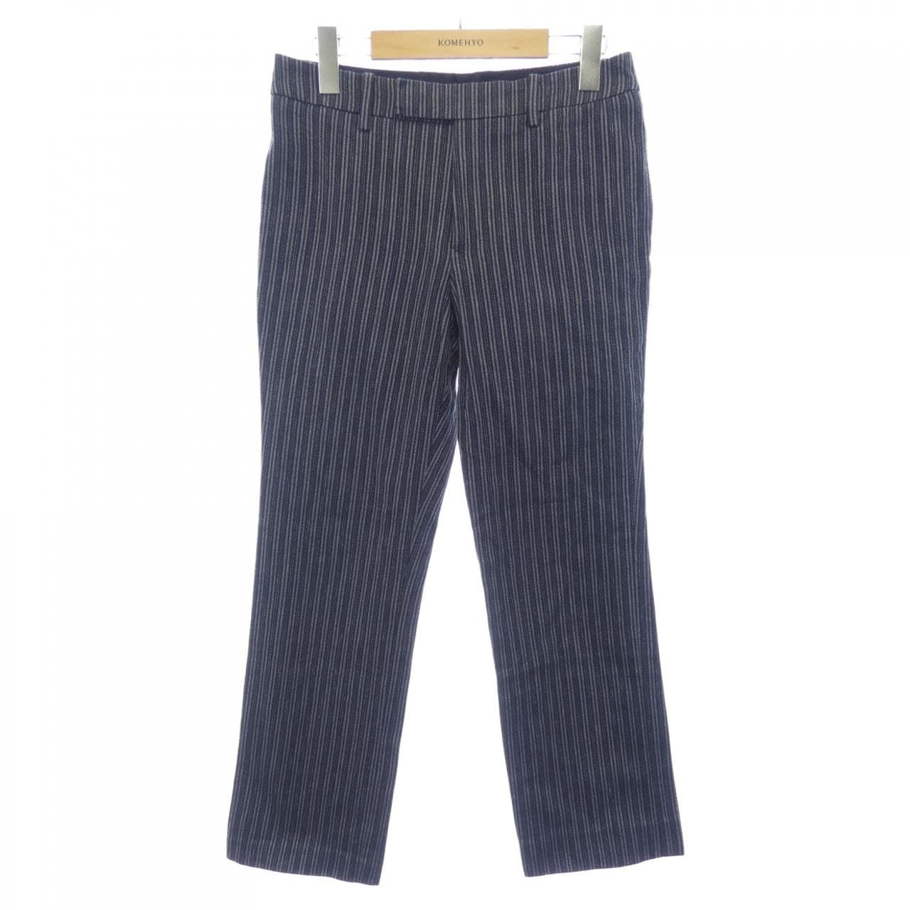 フォーティーファイブアールピーエム 45 RPM パンツ