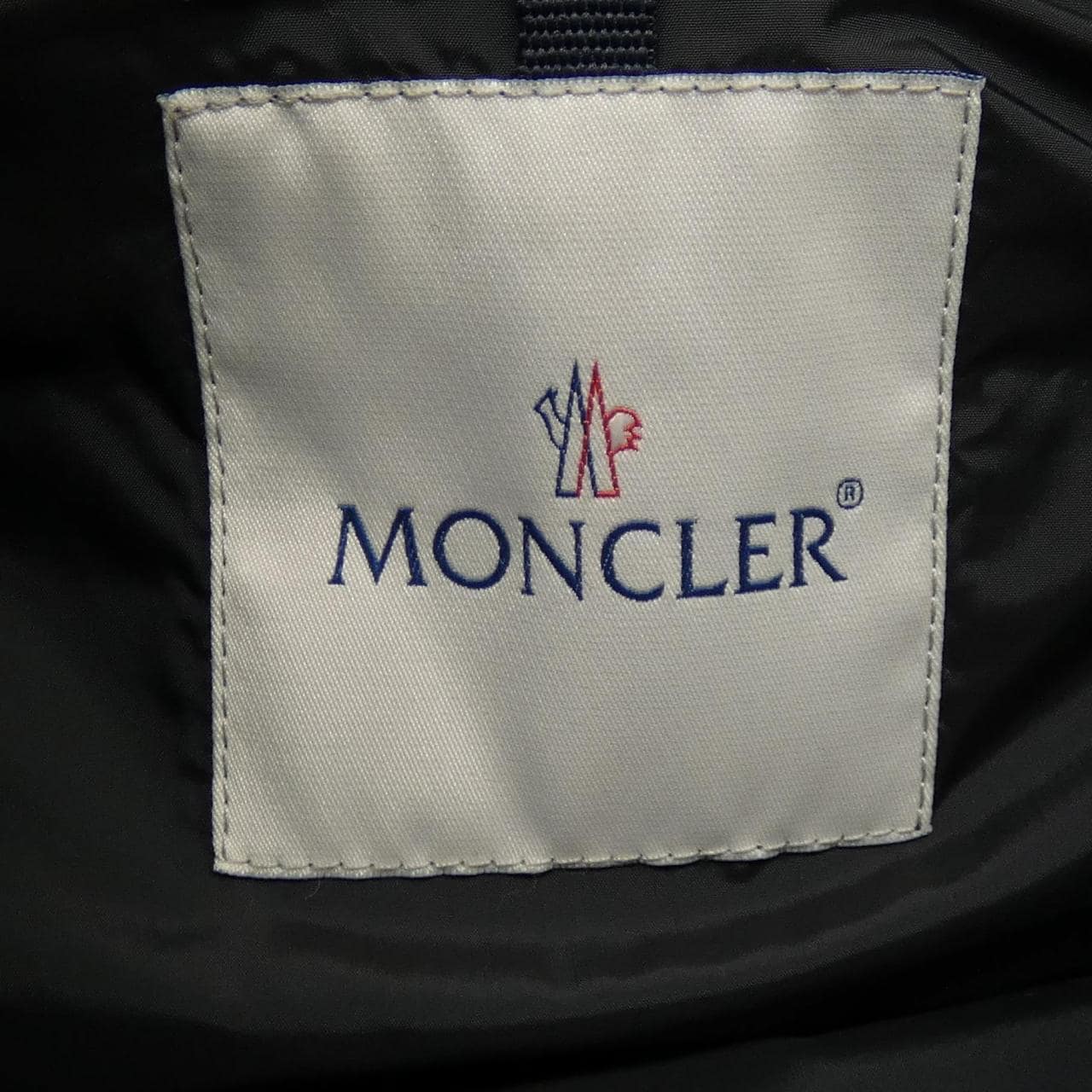 モンクレール MONCLER NANTES ダウンコート