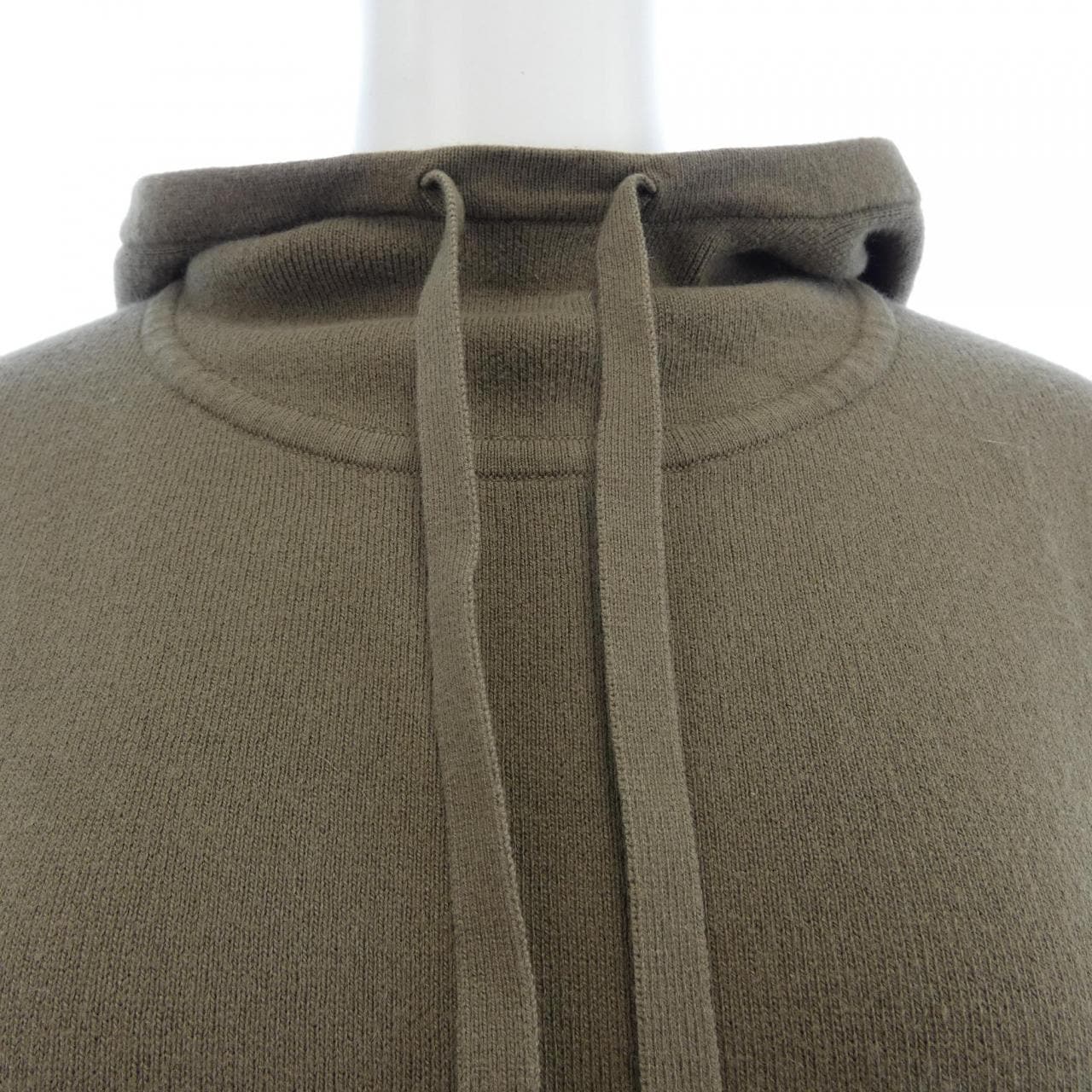 セオリーリュクス Theory luxe パーカー