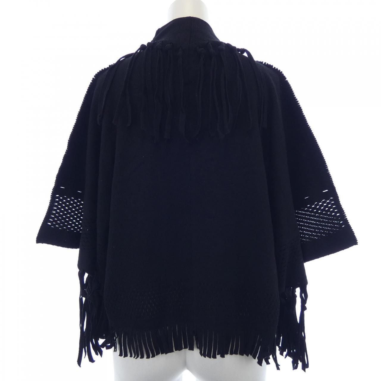 イッセイミヤケ ISSEY MIYAKE IM13KO653 カーディガン