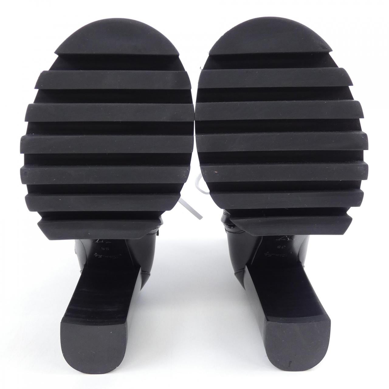 ルイヴィトン LOUIS VUITTON スタートレイルライン ブーツ