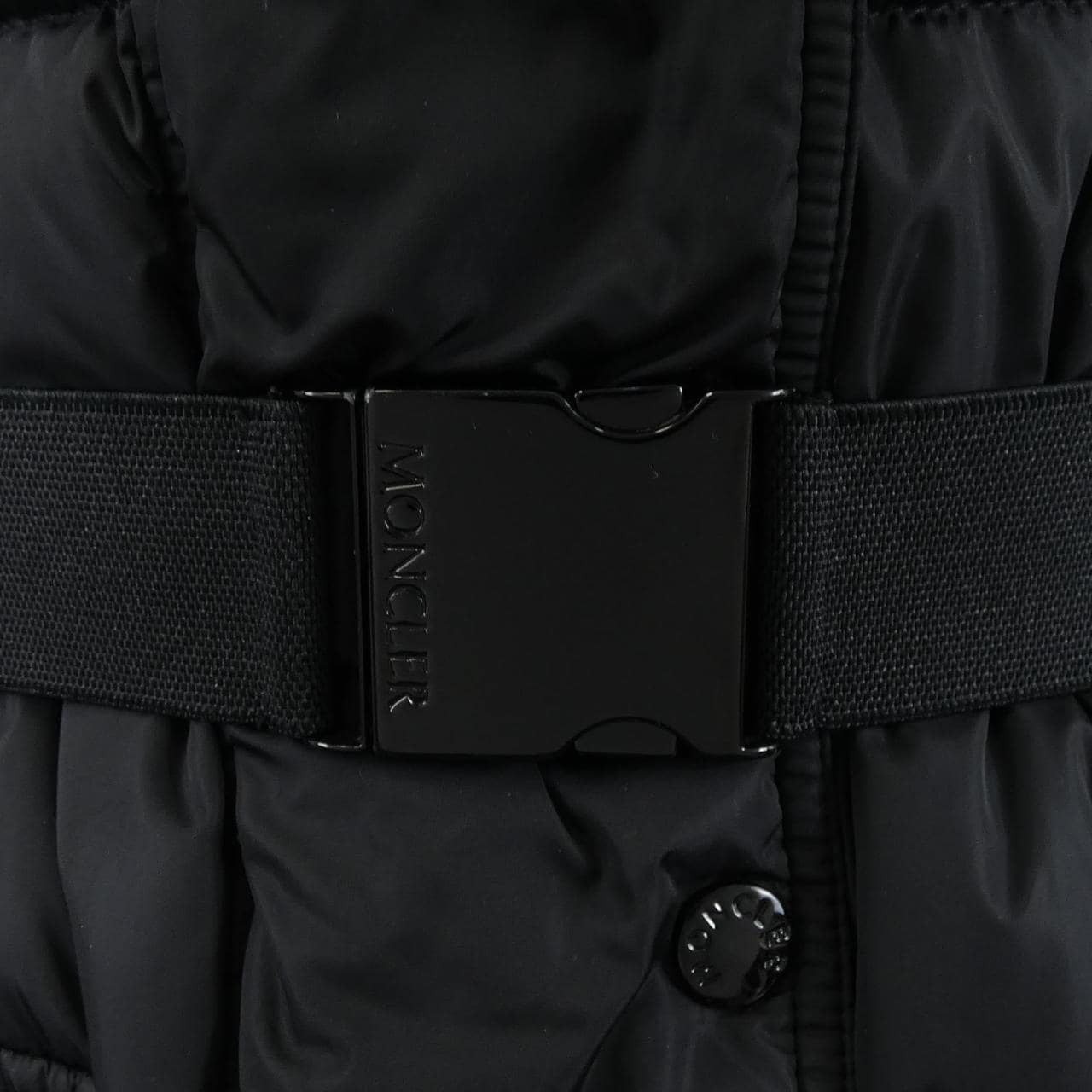 モンクレール MONCLER KHLOE ダウンコート