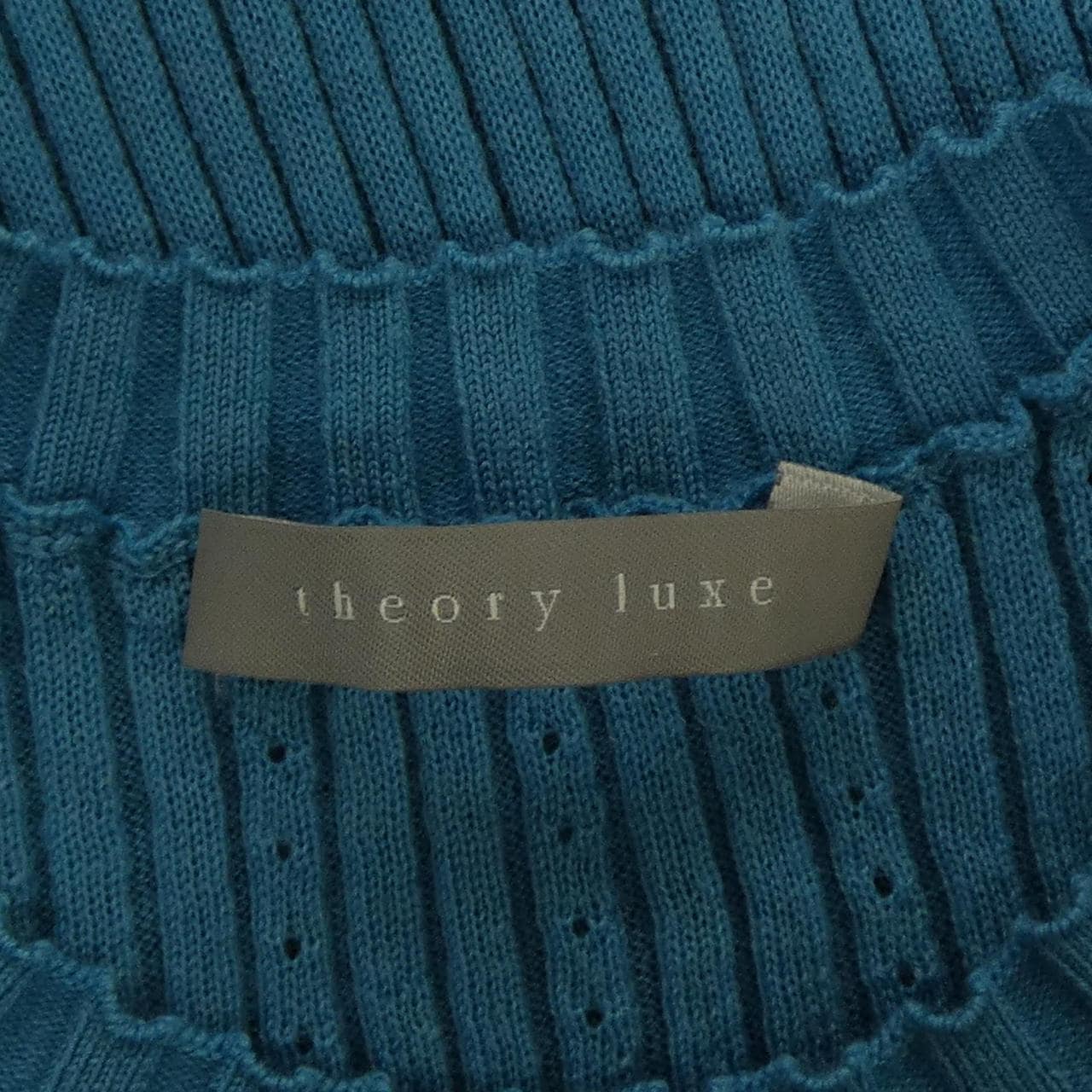 セオリーリュクス Theory luxe トップス