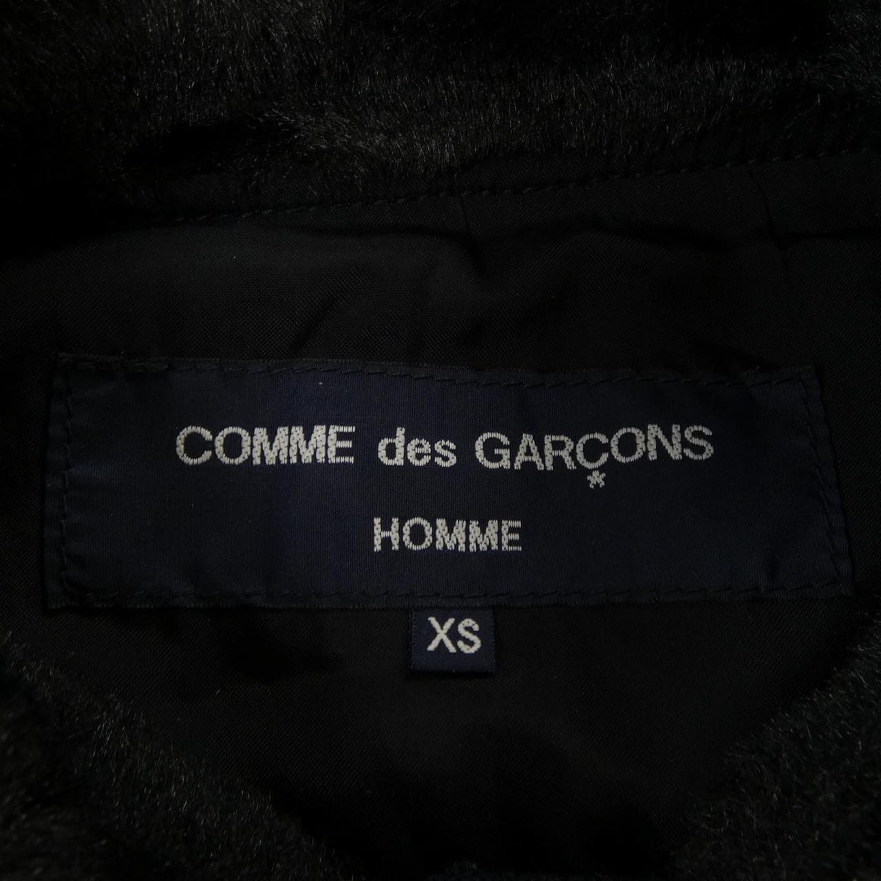 コムデギャルソンオム COMME des GARCONS HOMME HH-J070 ブルゾン