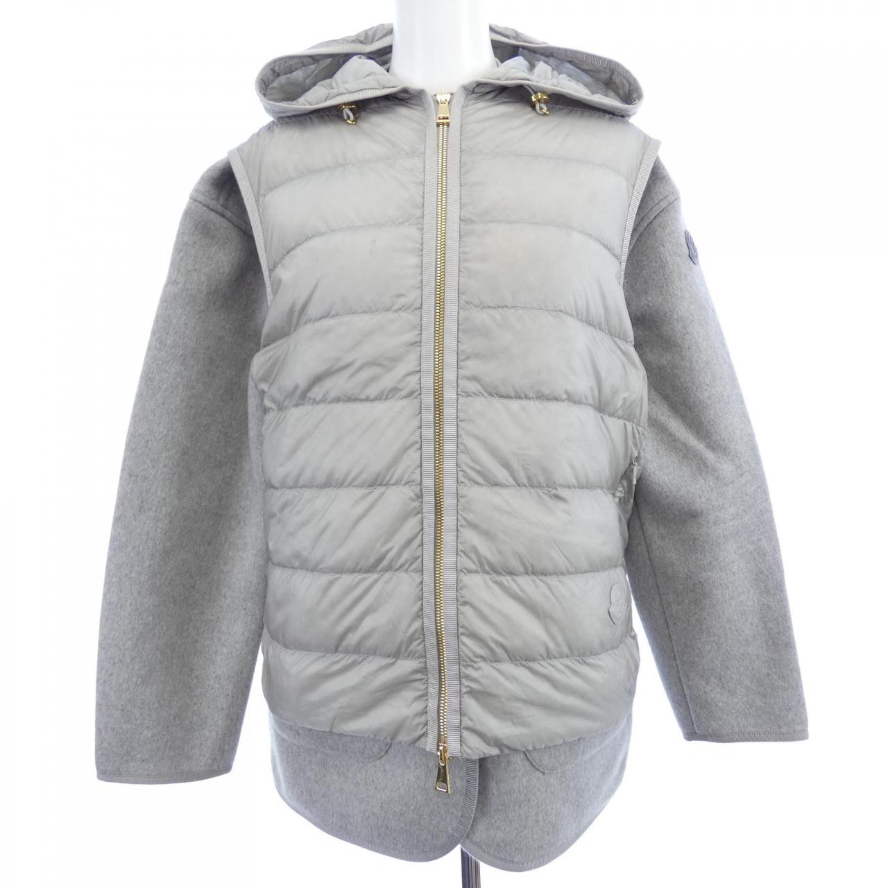 モンクレール MONCLER REPOSSE ジャケット