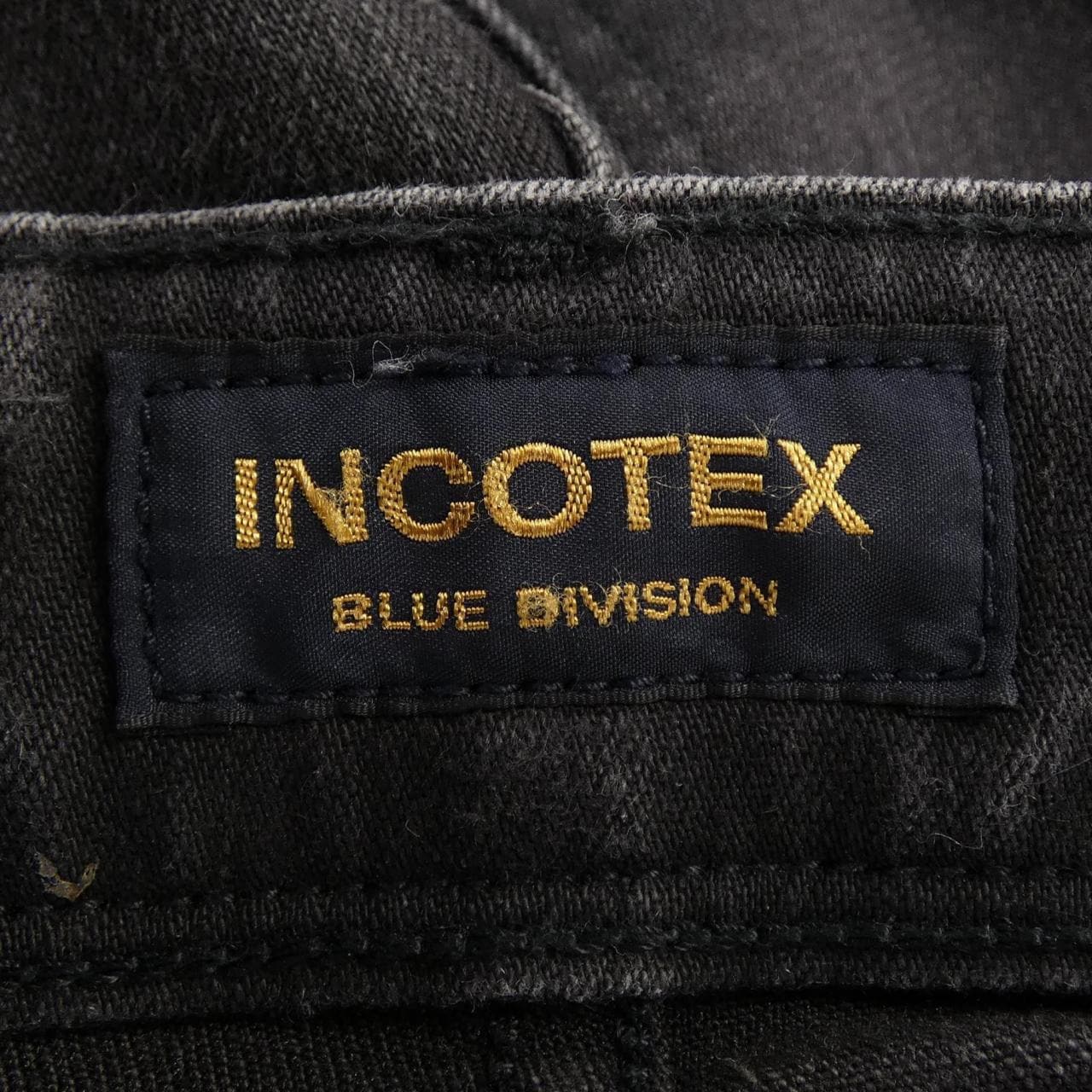 インコテックス INCOTEX ジーンズ