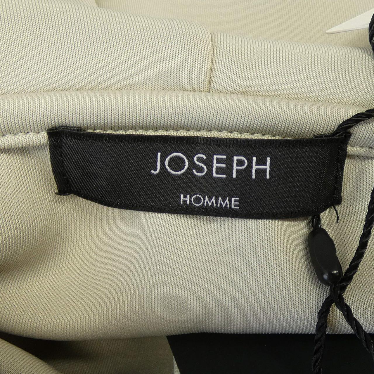 ジョセフオム JOSEPH HOMME パーカー