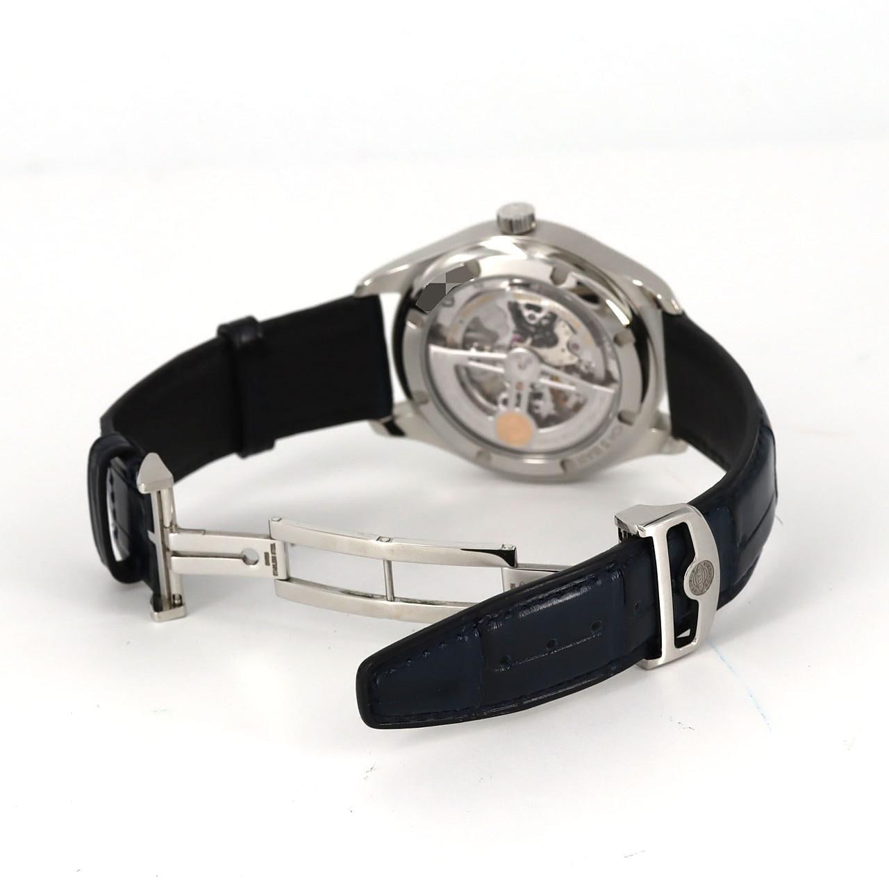 IWC ポルトギーゼオートマティック40 IW358304 SS 自動巻