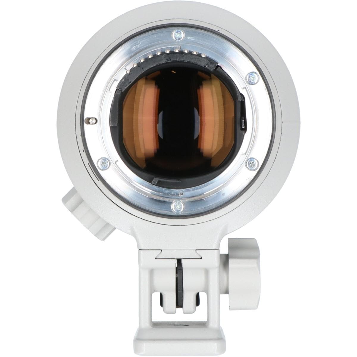 ＡＦ－Ｓ７０－２００ｍｍ　Ｆ２．８Ｇ　ＶＲ　ライトグレー