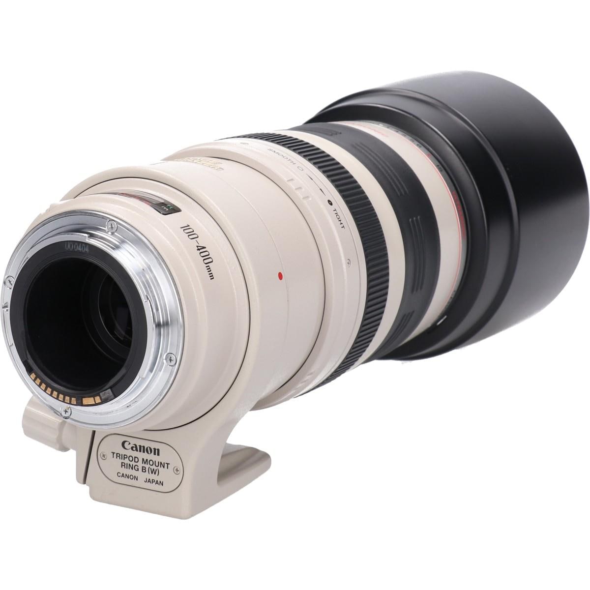 ＥＦ１００－４００ｍｍ　Ｆ４．５－５．６Ｌ　ＩＳ　ＵＳＭ