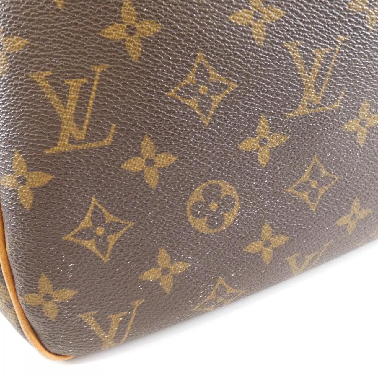 LOUIS VUITTON Monogram Batignolles Oriental M51154 包