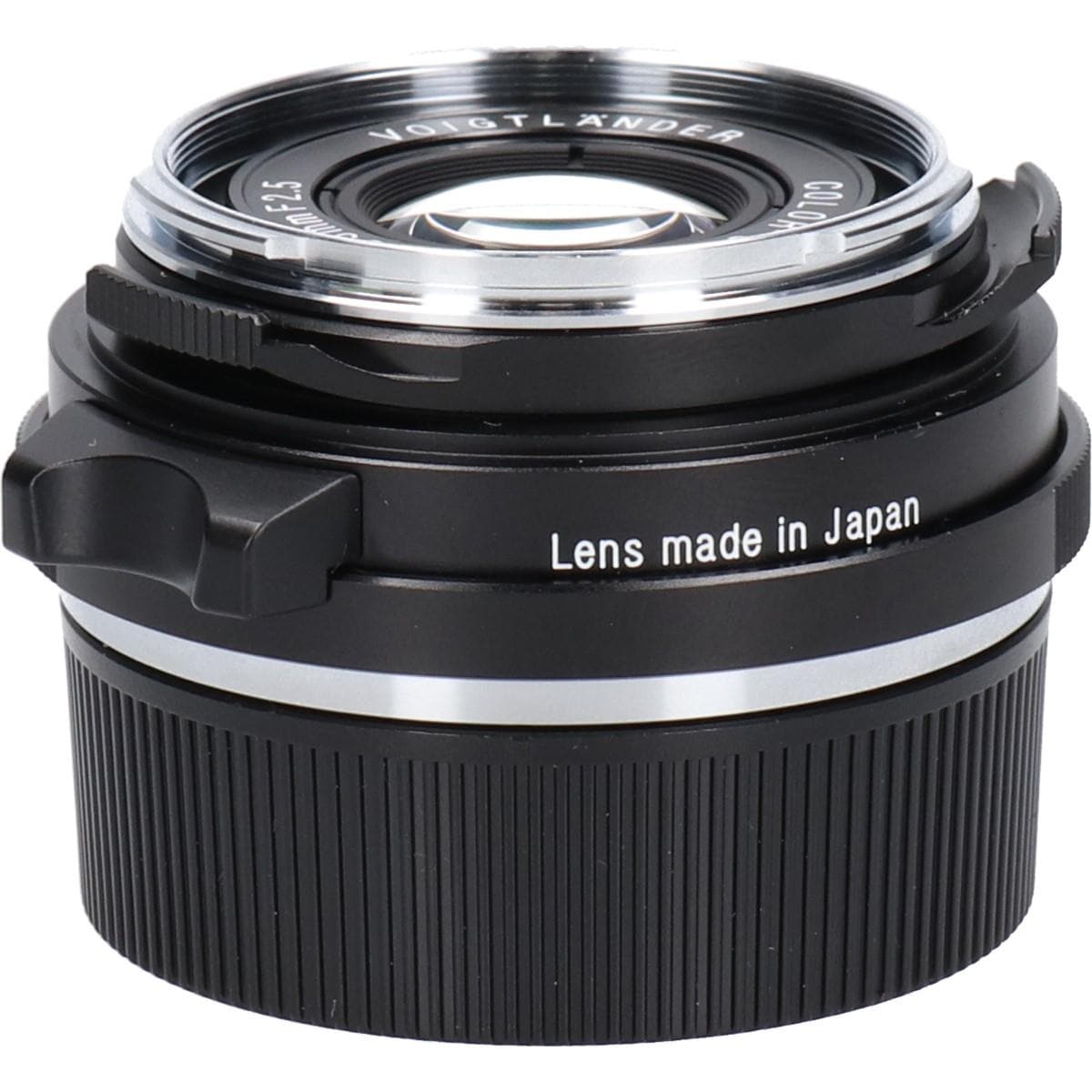 ＣＯＬＯＲＳＫＯＰＡＲ３５ｍｍ　Ｆ２．５ＰＩＩ　ＶＭ
