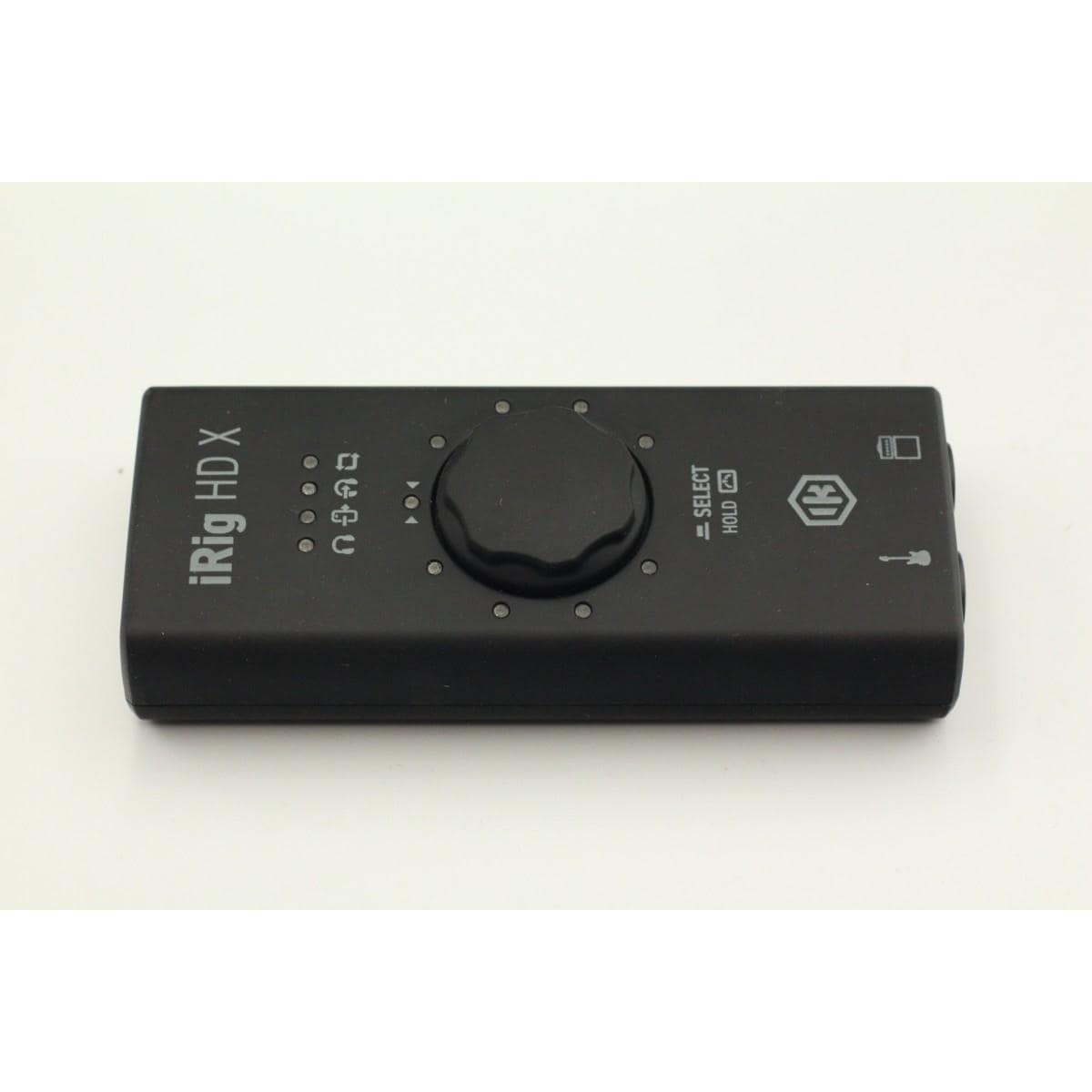 ＩＫ　ＭＵＬＴＩＭＥＤＩＡ　ＩＲＩＧ　ＨＤ　Ｘ
