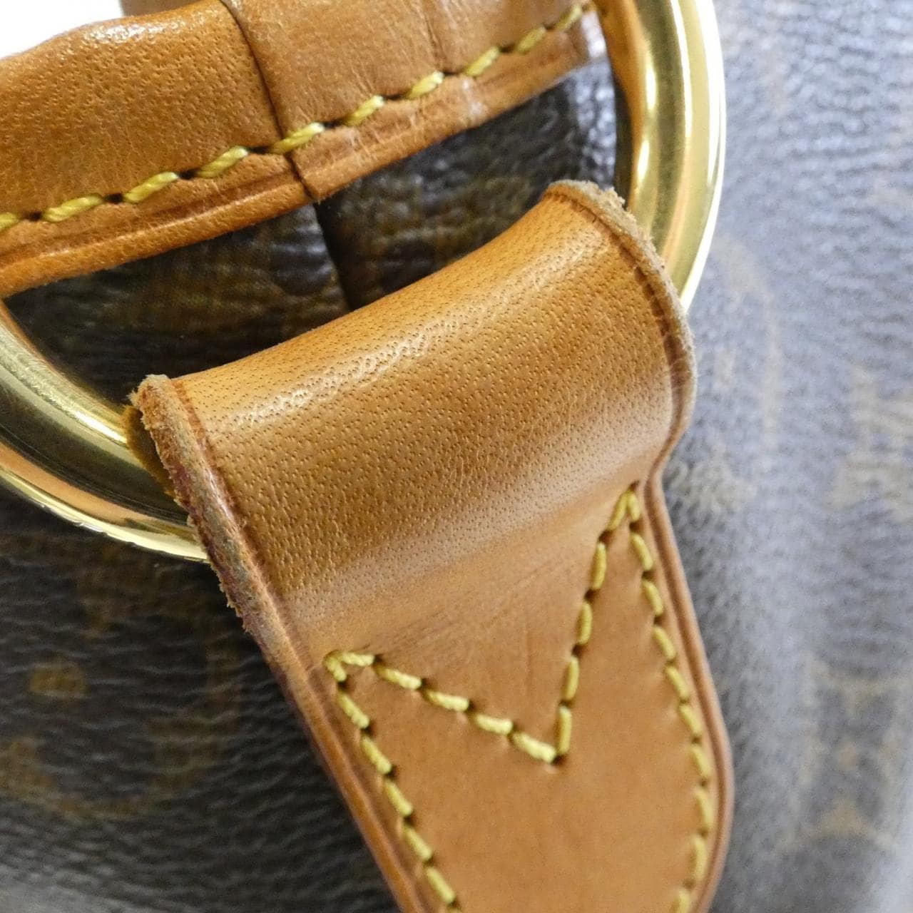 ルイヴィトン モノグラム ディライトフル PM M40352 ショルダーバッグ