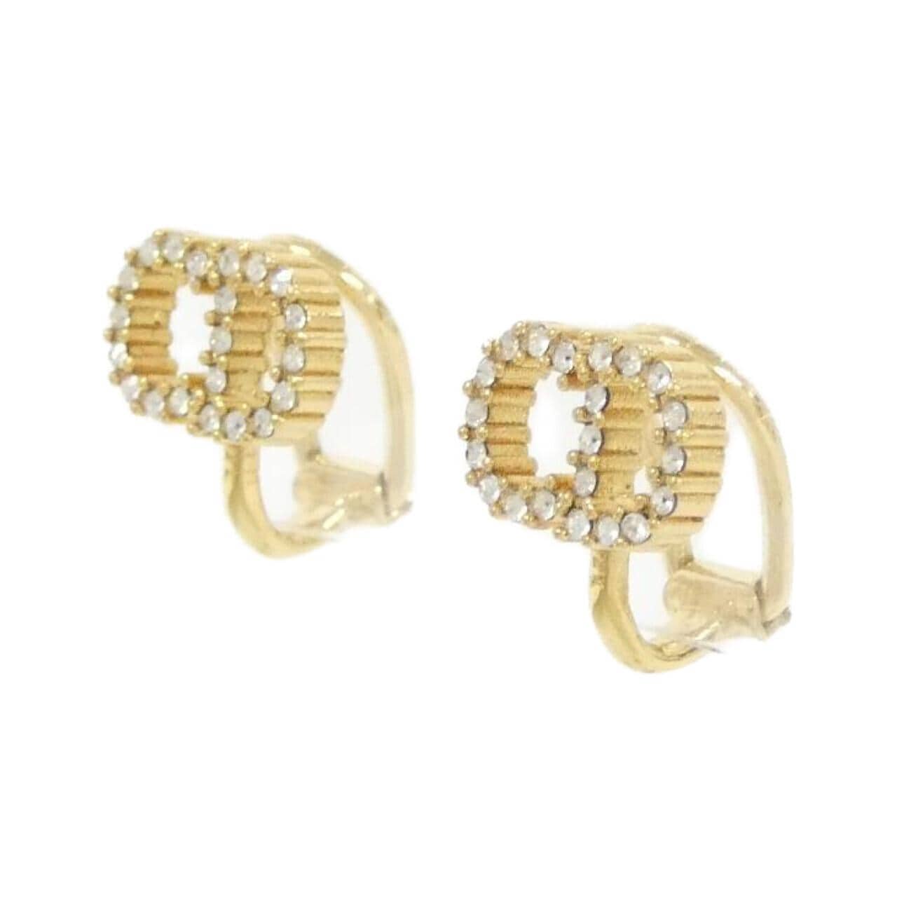 クリスチャンディオール クレール ディー リュヌ E1716CDLCY イヤリング