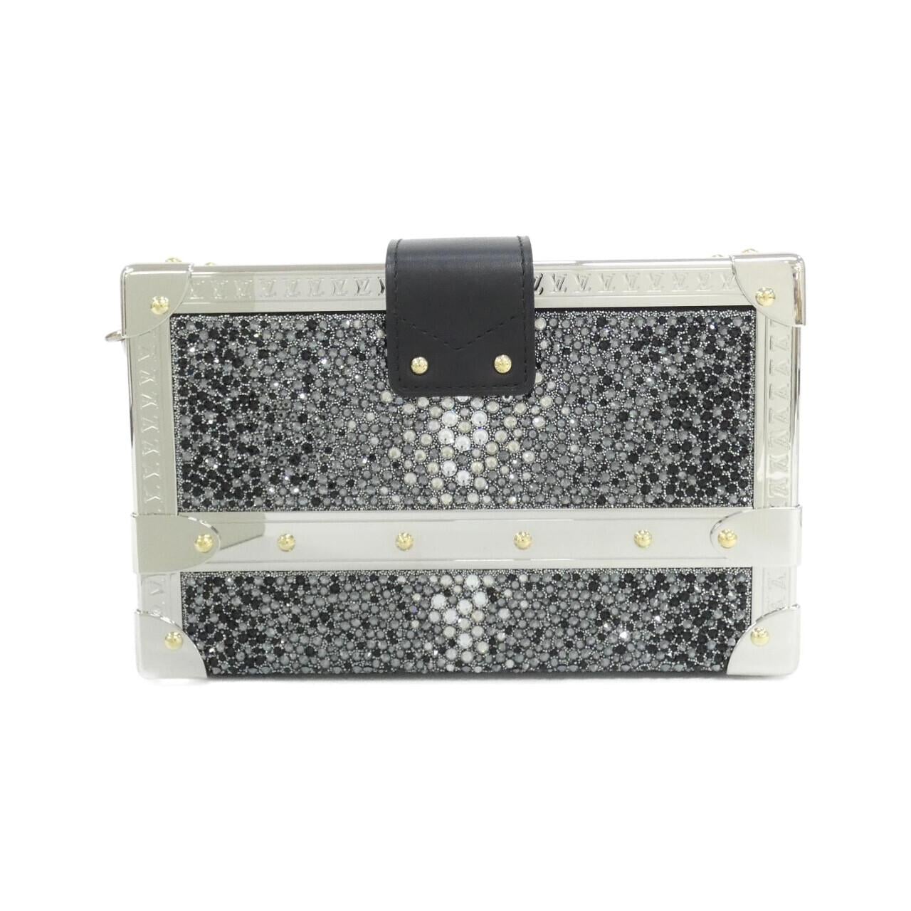 ルイヴィトン プティット マル M24217 ショルダーバッグ