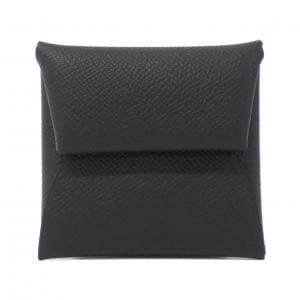 【未使用品】エルメス バスティア 041054CK コインケース