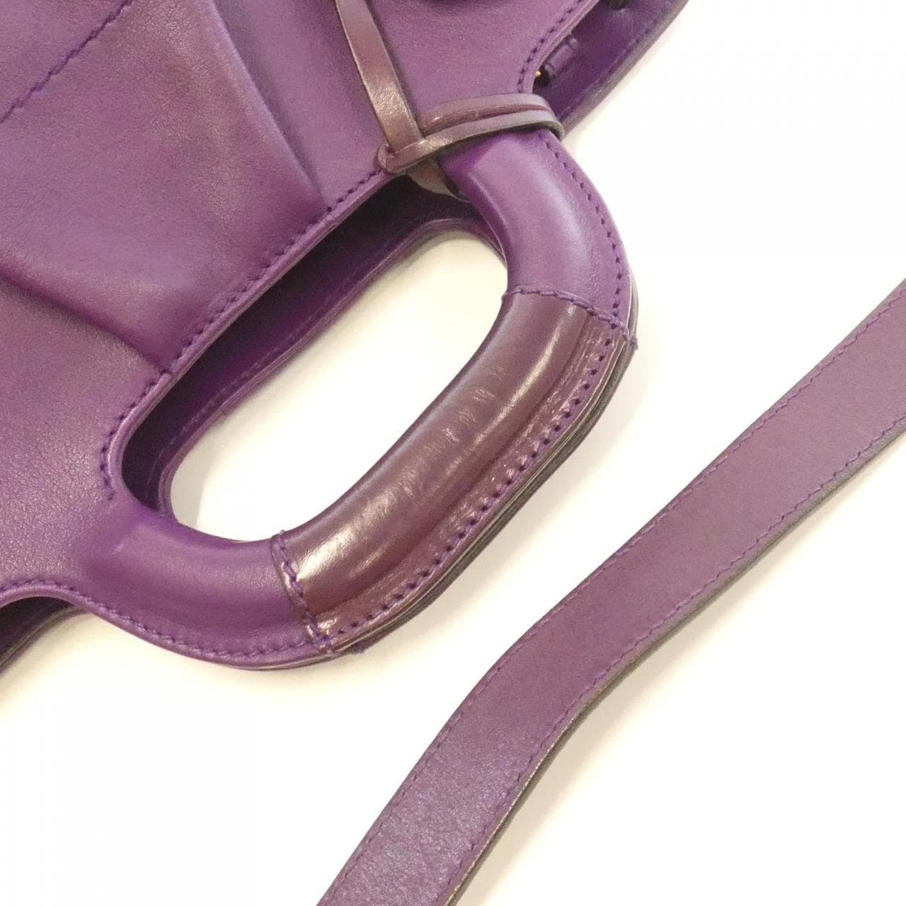 サルヴァトーレフェラガモ 21 C537 バッグ