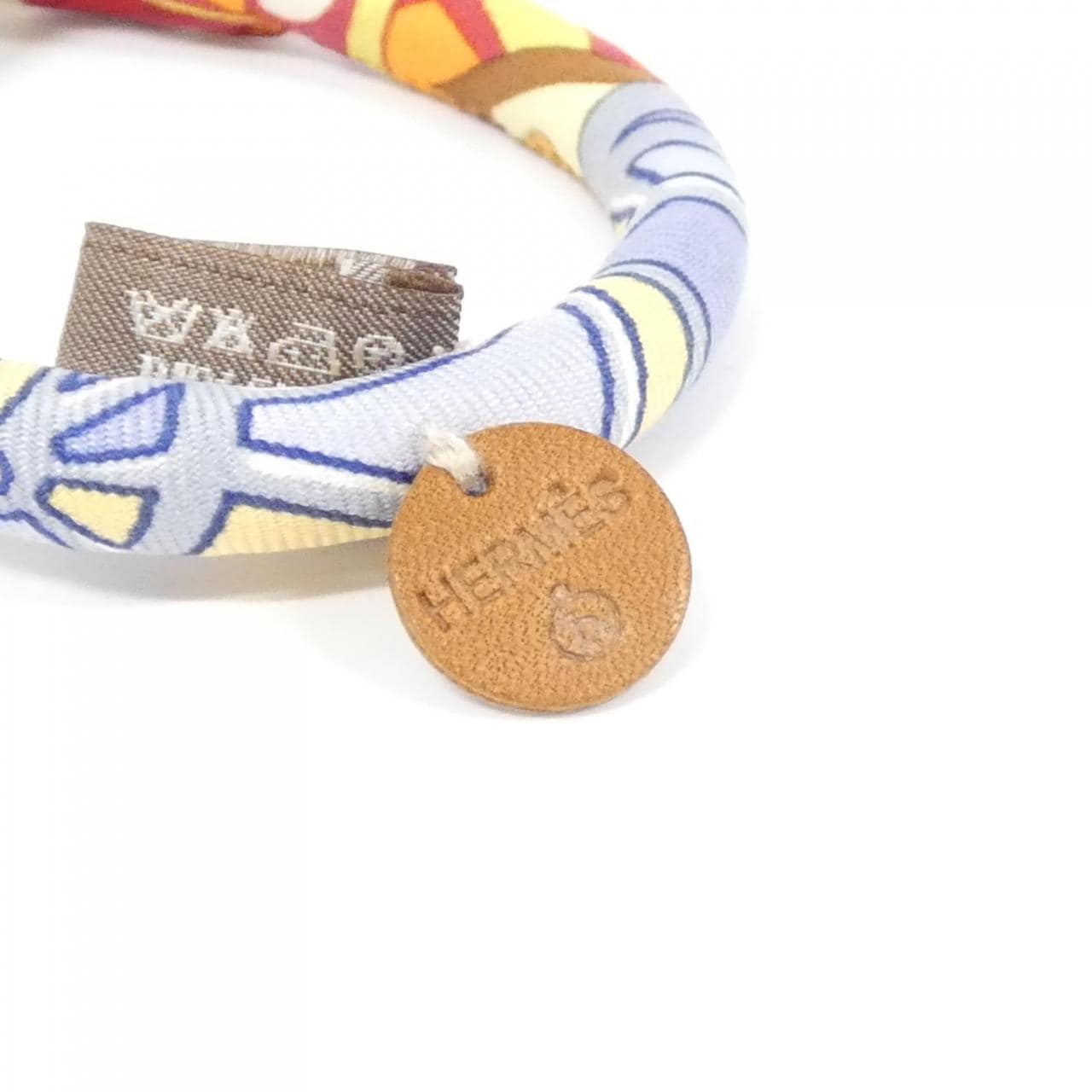 HERMES Bride 1005118 Bracelet