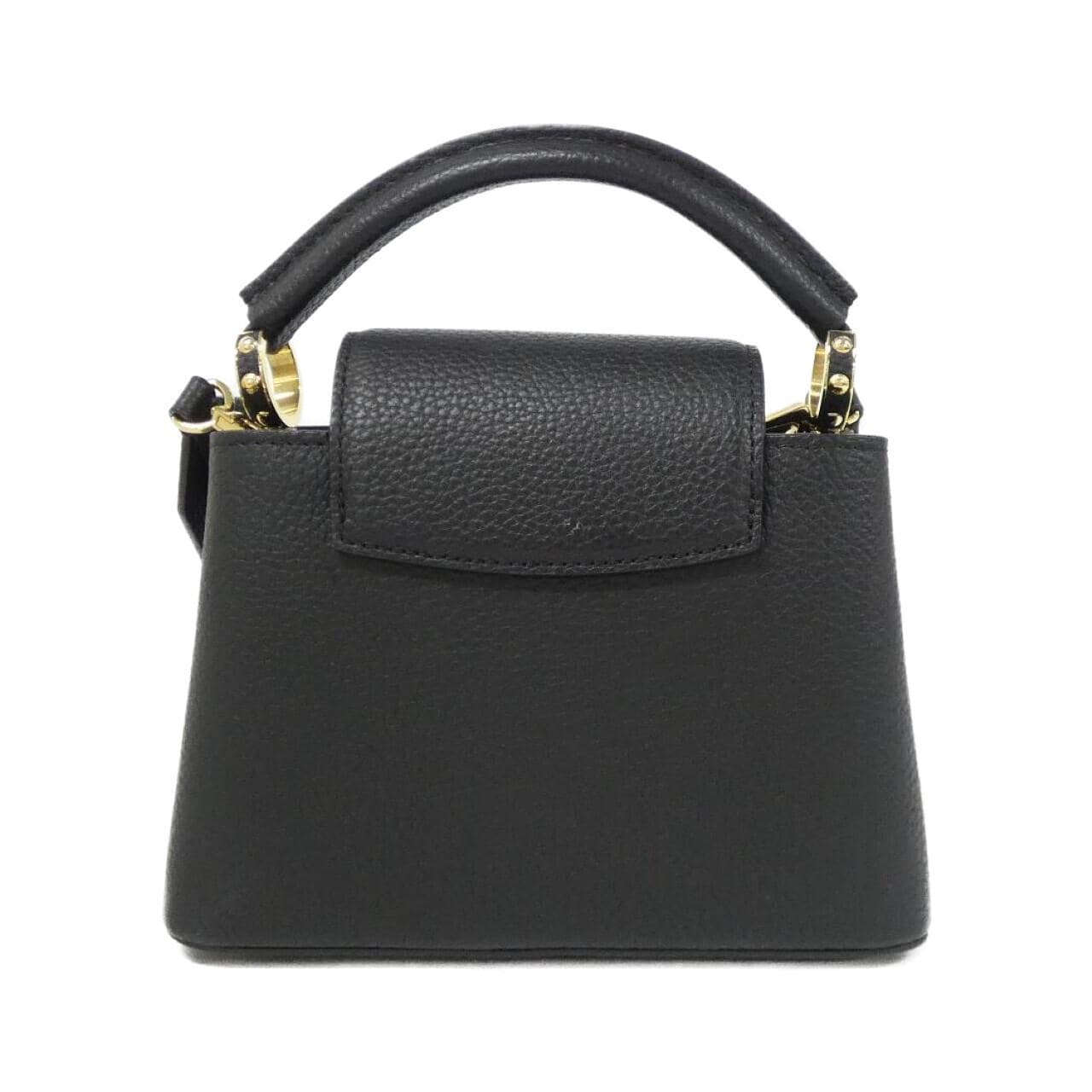 ルイヴィトン カプシーヌ MINI M56071 バッグ