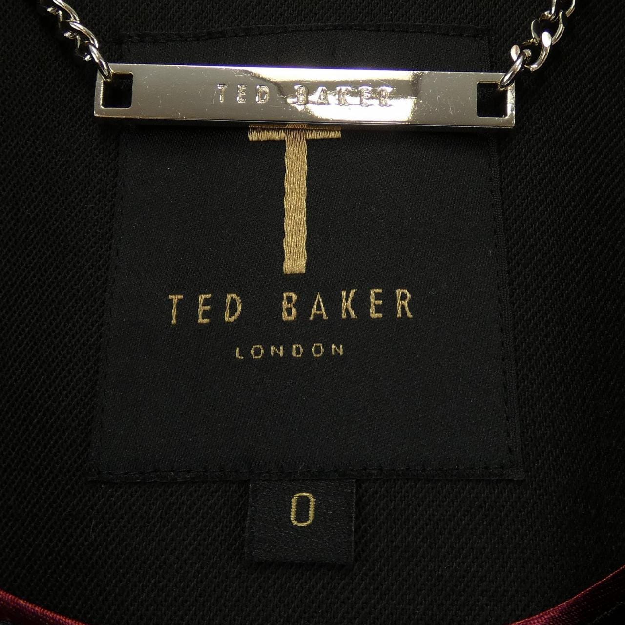 テッドベーカー TED BAKER セットアップ