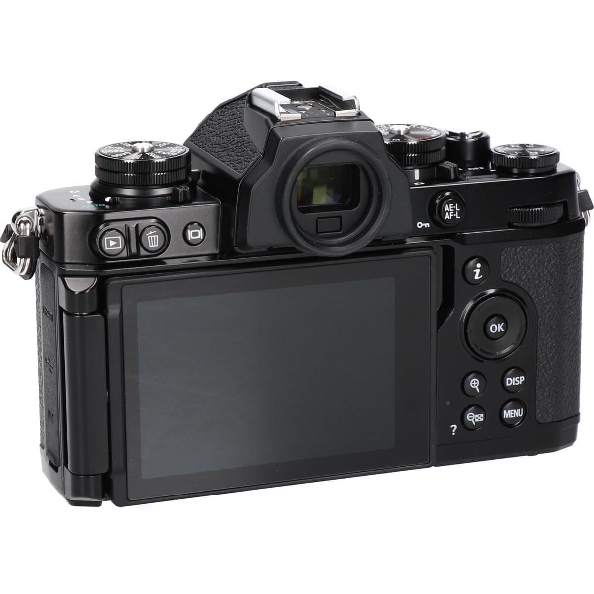 NIKON Z FC