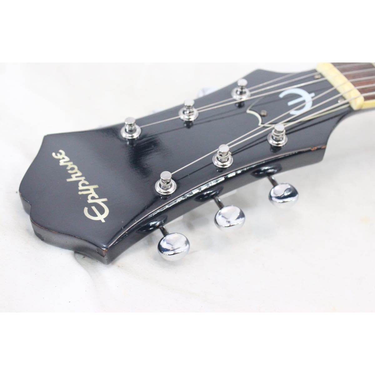 EPIPHONE CASINO MADE BY PEERLESS