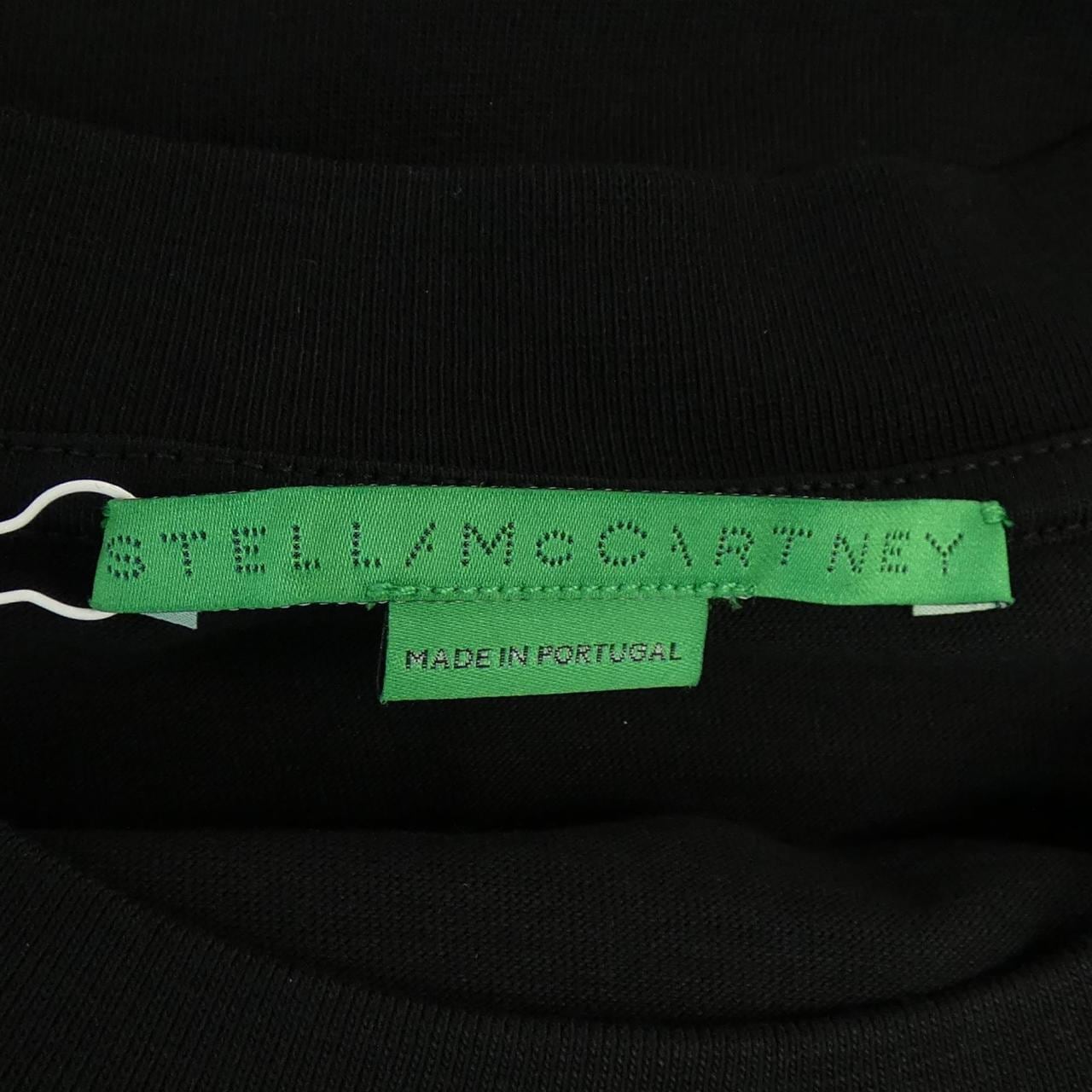 ステラマッカートニー STELLA MCCARTNEY サンシャインロンT Tシャツ