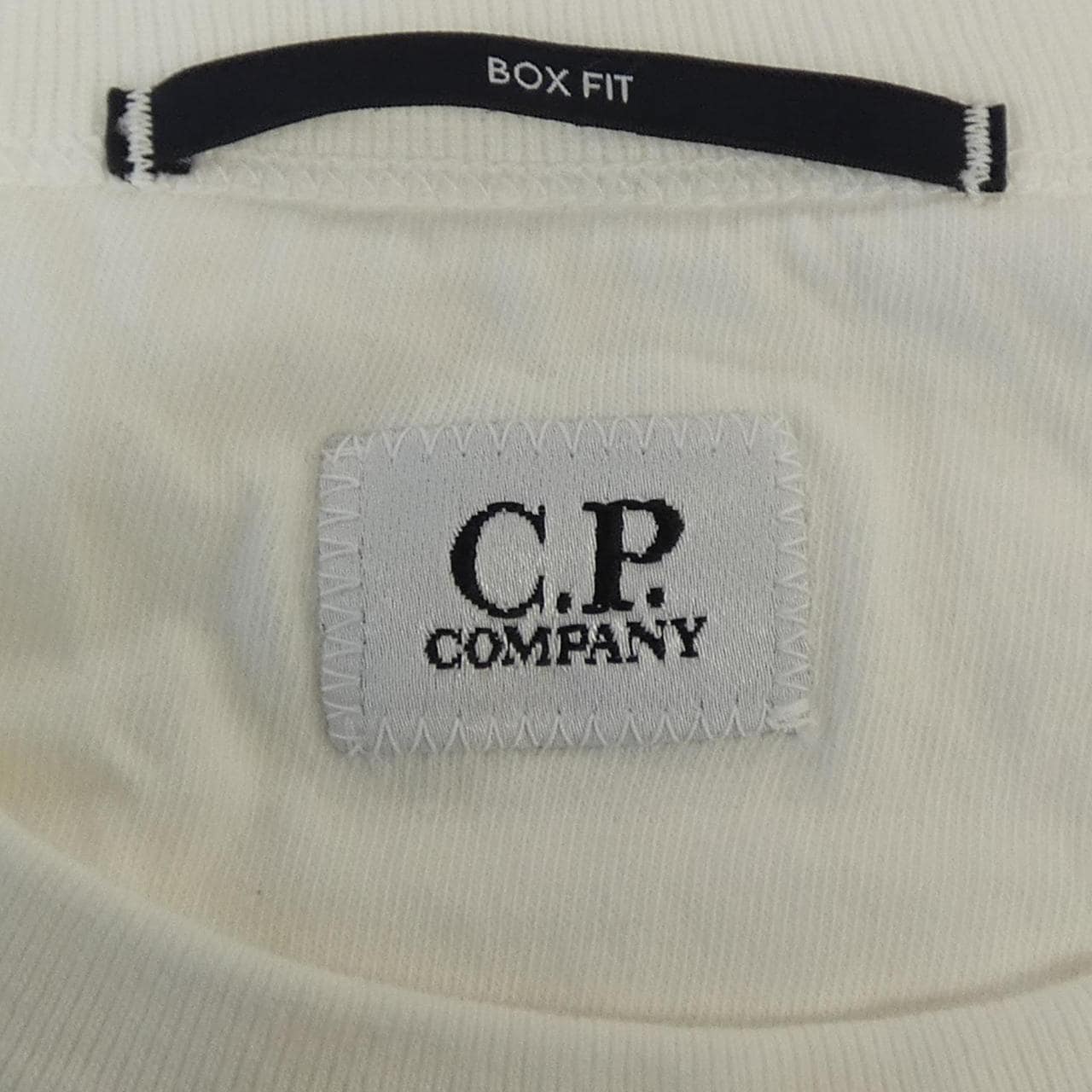 シーピーカンパニー C.P COMPANY Tシャツ