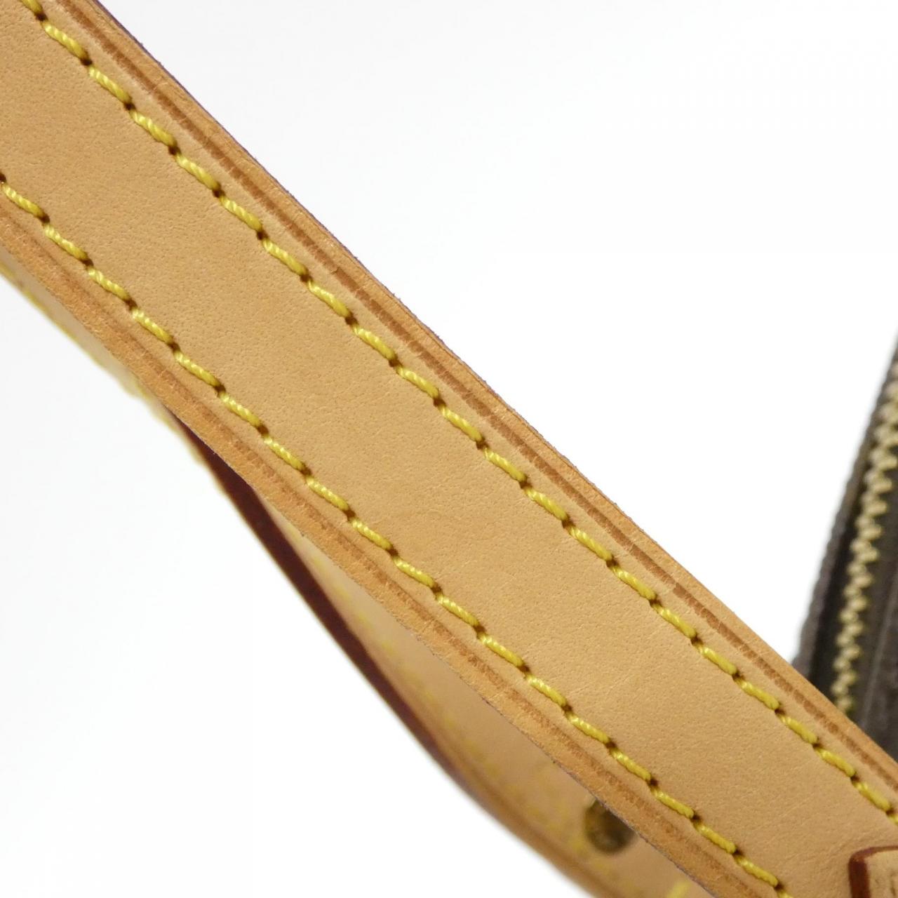 ルイヴィトン モノグラム モントルグイユ PM M95565 ショルダーバッグ