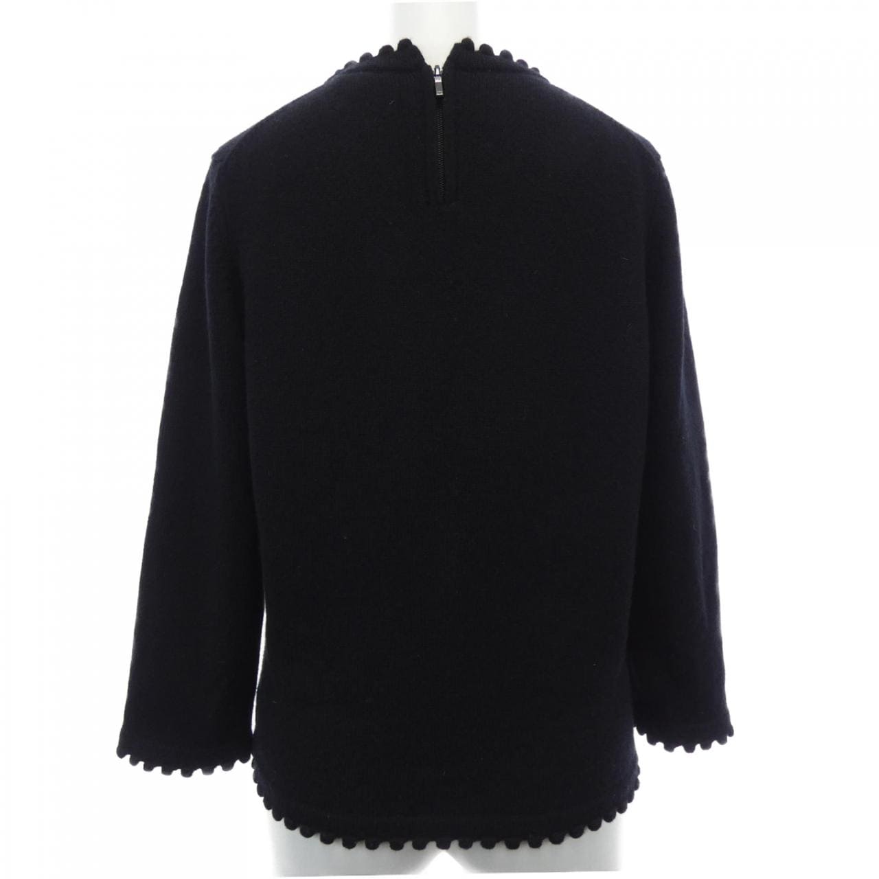 シャネル CHANEL P59711K07794 ニット