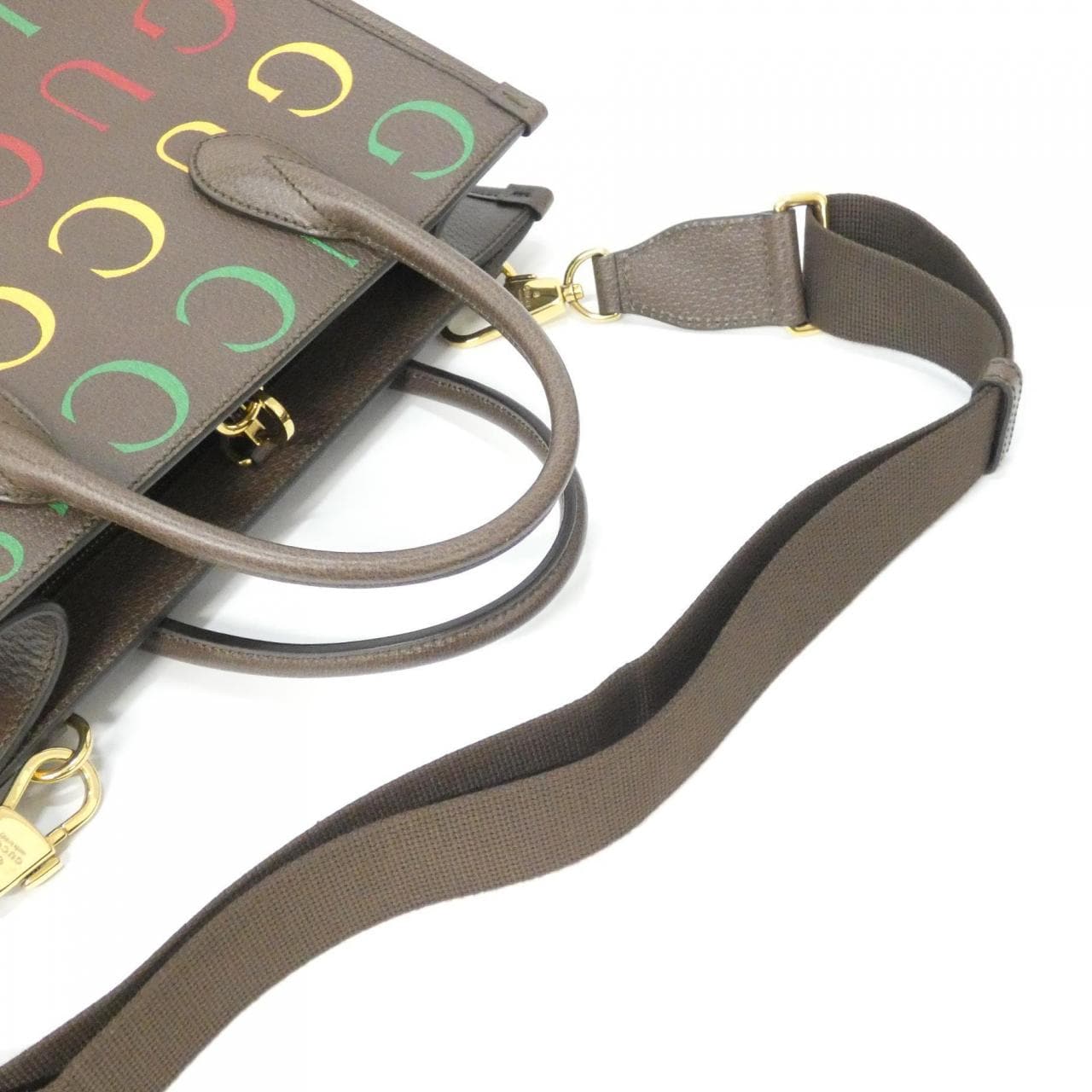 グッチ GUCCI100 680956 ULGBT バッグ