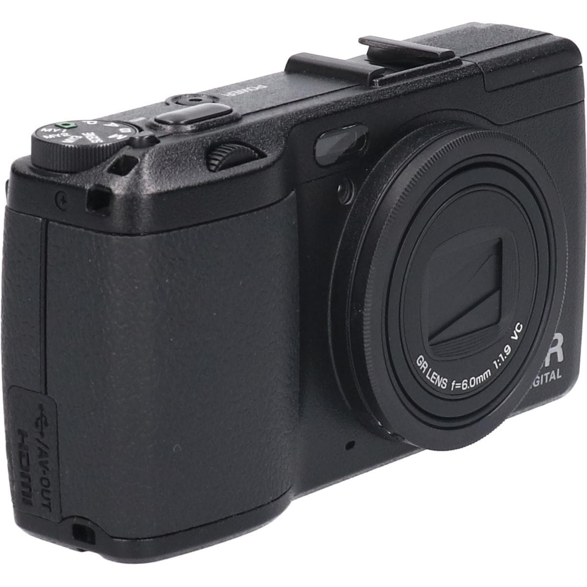 ＧＲ　ＤＩＧＩＴＡＬ　ＩＶ