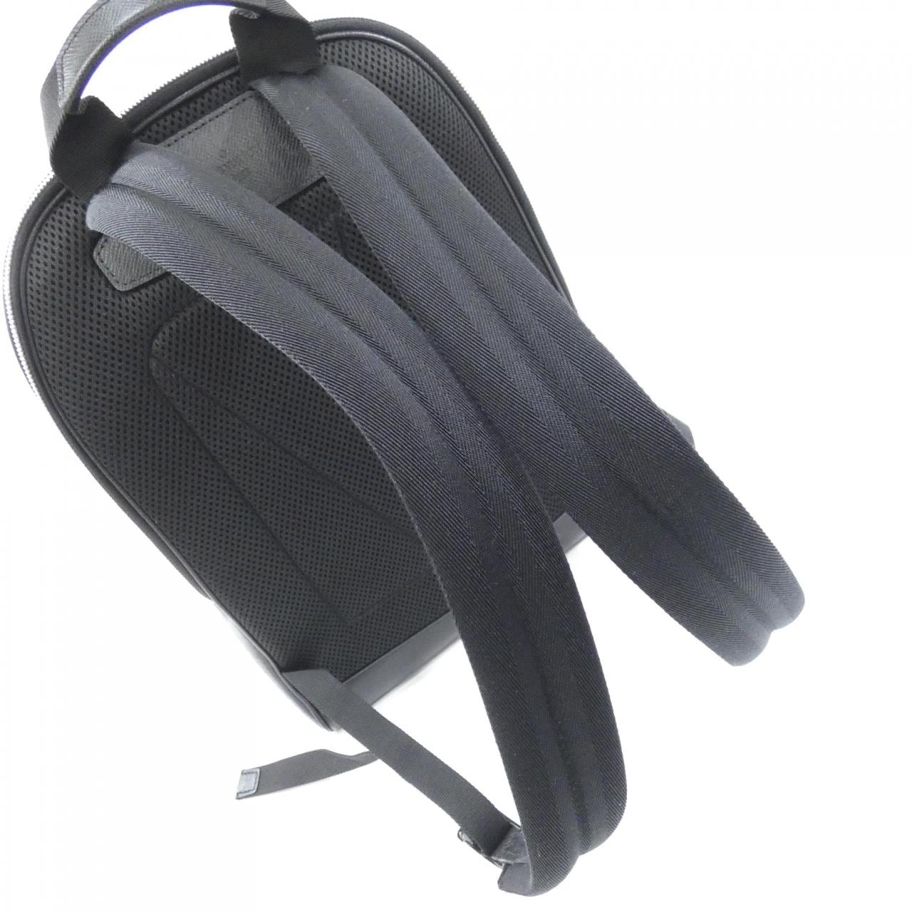 ルイヴィトン タイガ エイドリアン バックパック M30857 リュックサック