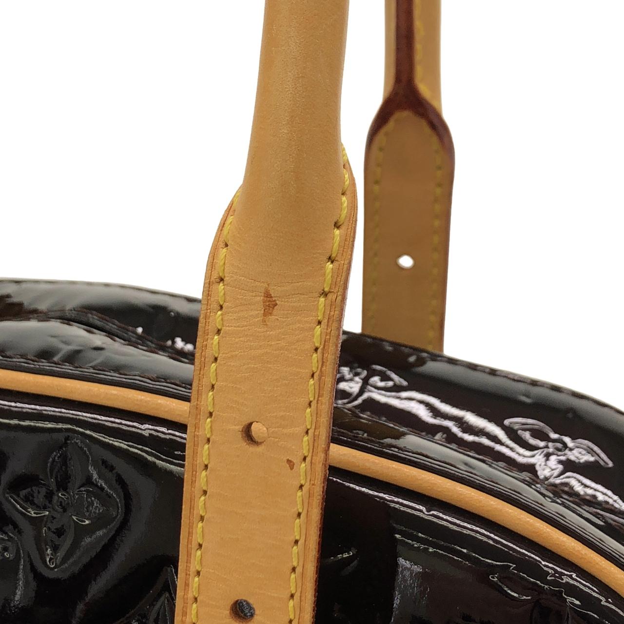 ルイヴィトン ヴェルニ サミットドライブ M93516 バッグ