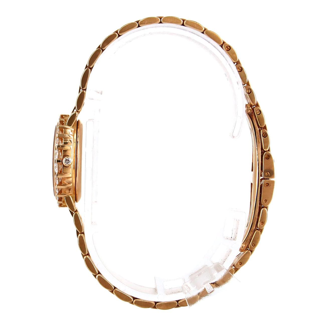 セイコー クレドールジュリ PG/D 1E70-0CW0/GTTE576 PG･RG クォーツ