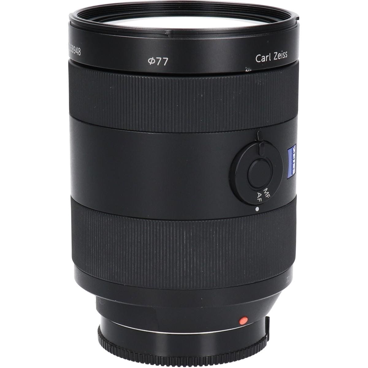 ２４－７０ｍｍ　Ｆ２．８ＺＡ　ＳＳＭ（ＳＡＬ２４７０Ｚ）