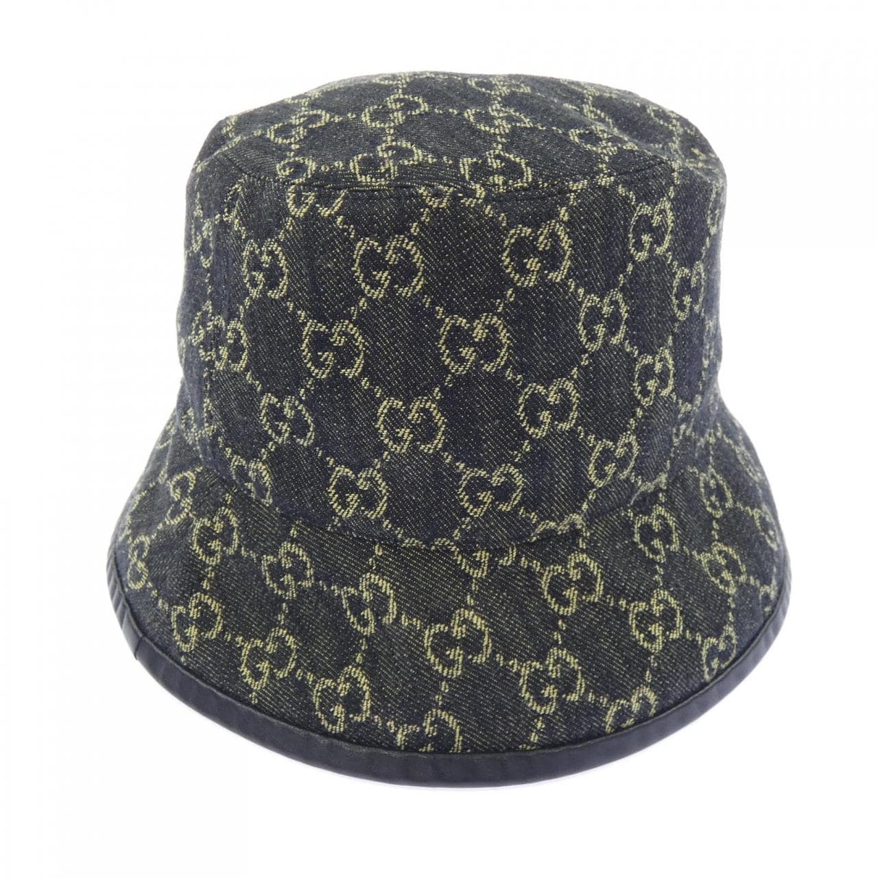 グッチ GUCCI 576371 3HAF8 ハット