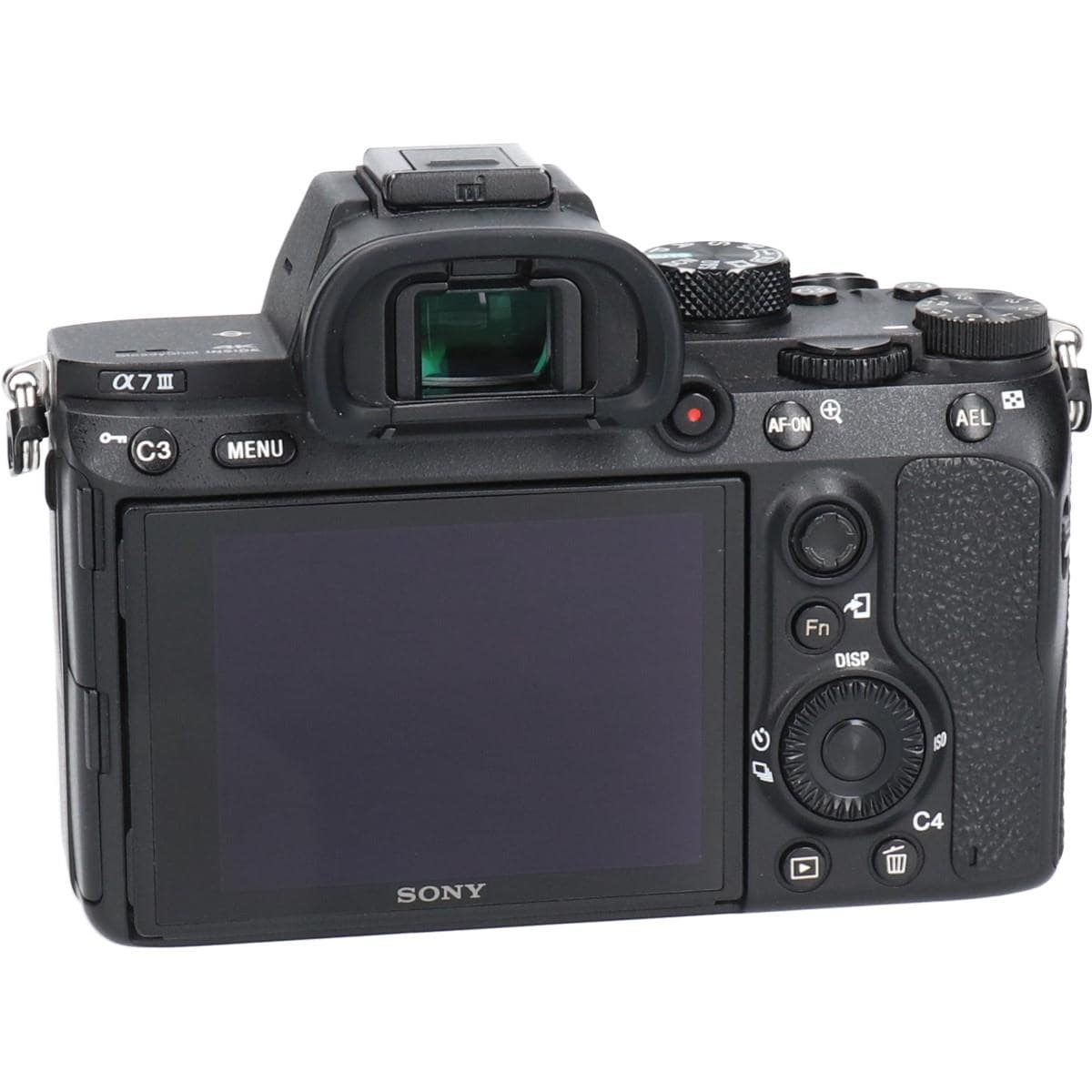 α７　ＩＩＩ　ＩＬＣＥ－７Ｍ３