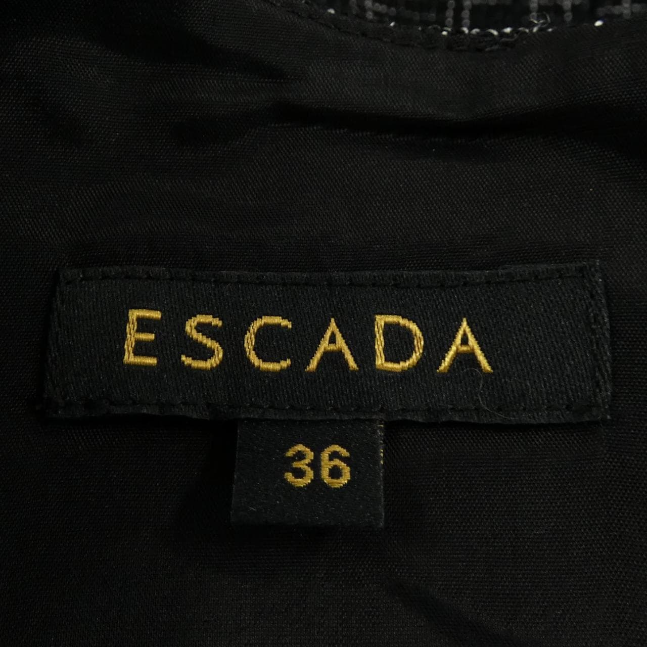 エスカーダ ESCADA ワンピース