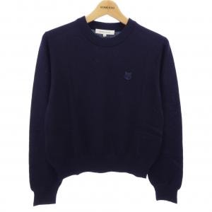 メゾンキツネ MAISON KITSUNE MW00801KT1036 ニット